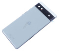 Google Battery Compartment Lid - Google Pixel 6a - Battery Cover Sage Green - G949-00251-01